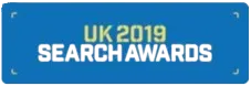 uk 2019 search awards