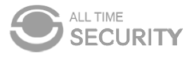 Alltime Security Logo