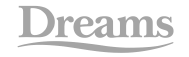 Dreams Logo