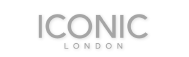 Iconic London Logo