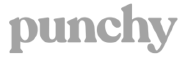 Punchy Logo