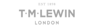 Tm Lewin Logo