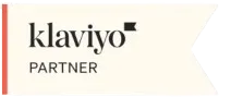 Klaviyo partner logo