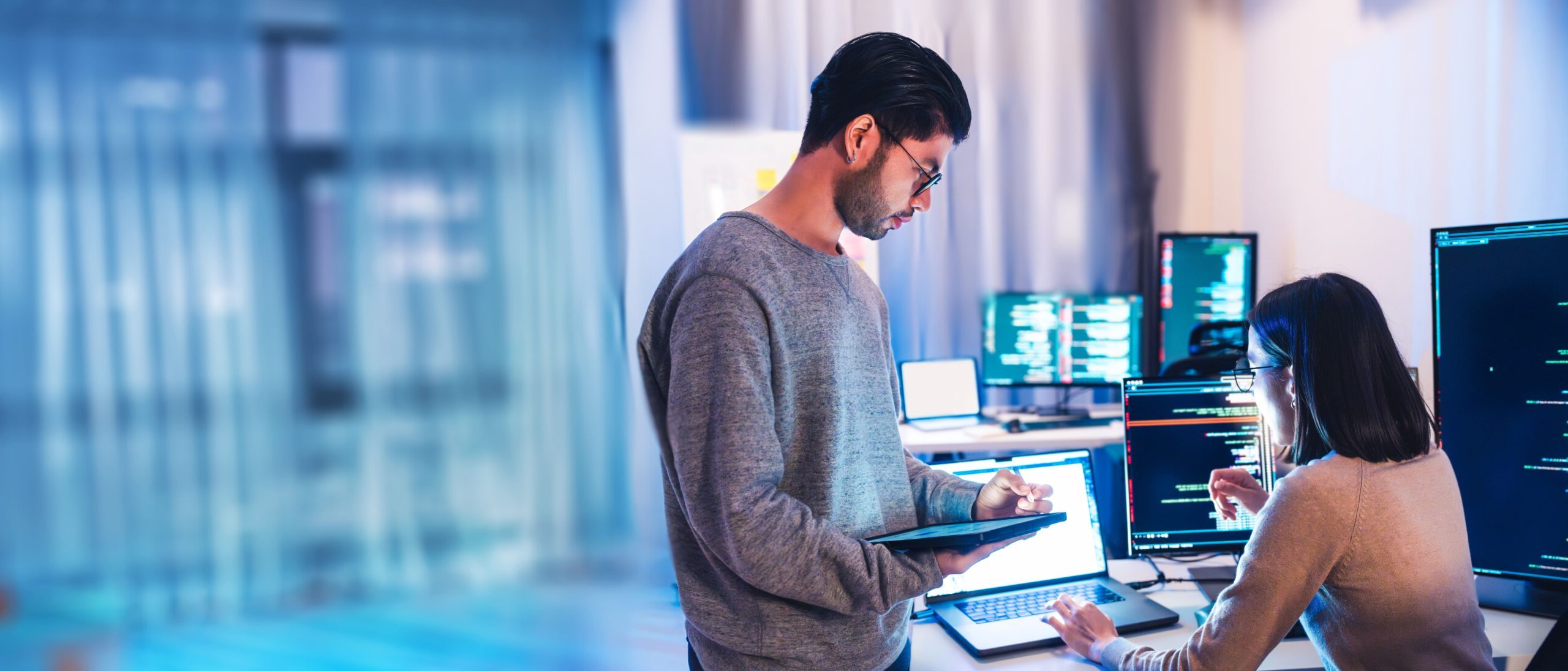 Software Development | Climb Agency